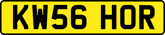 KW56HOR