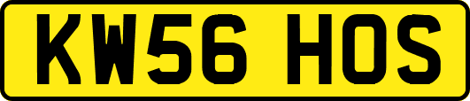 KW56HOS
