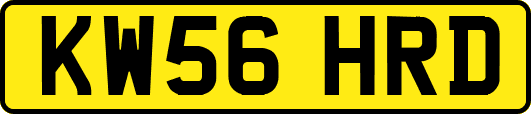 KW56HRD