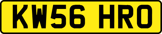 KW56HRO