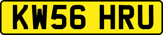 KW56HRU
