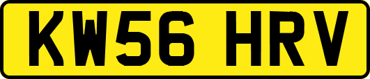 KW56HRV
