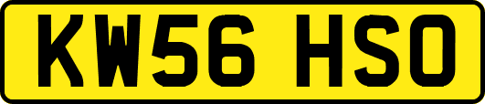 KW56HSO