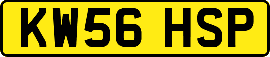 KW56HSP