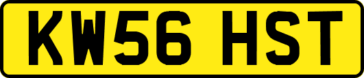 KW56HST