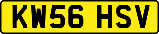 KW56HSV