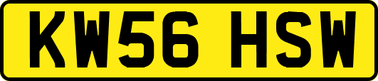 KW56HSW