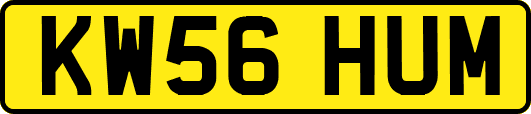 KW56HUM