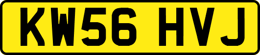 KW56HVJ