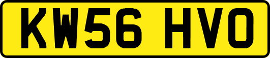 KW56HVO
