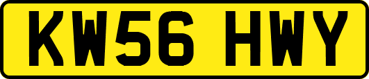 KW56HWY