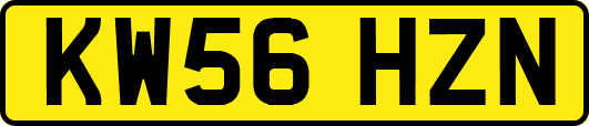 KW56HZN