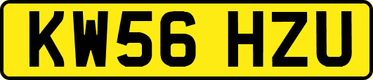 KW56HZU