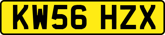 KW56HZX