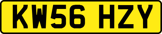 KW56HZY