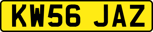 KW56JAZ