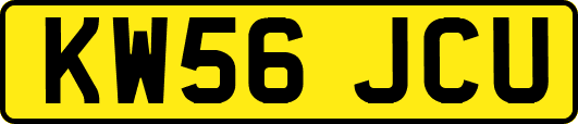 KW56JCU