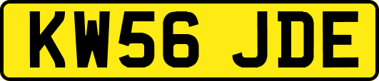 KW56JDE