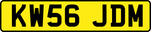 KW56JDM