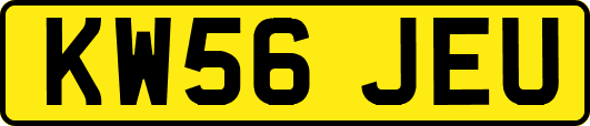 KW56JEU