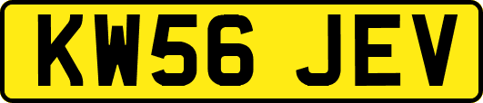 KW56JEV