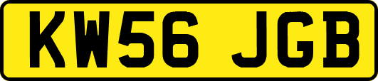 KW56JGB