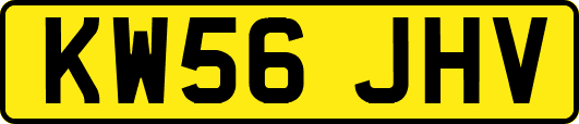KW56JHV