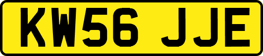 KW56JJE