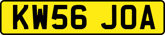 KW56JOA