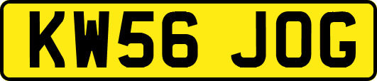 KW56JOG