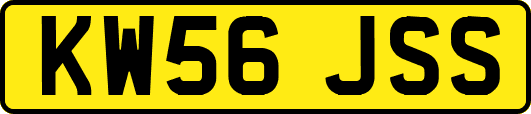 KW56JSS