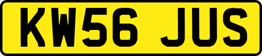 KW56JUS
