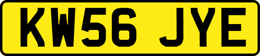 KW56JYE