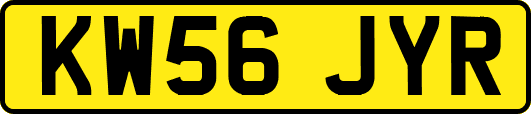 KW56JYR