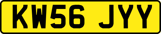KW56JYY