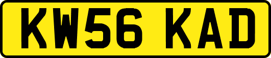KW56KAD