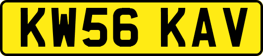 KW56KAV