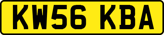 KW56KBA