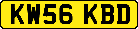 KW56KBD