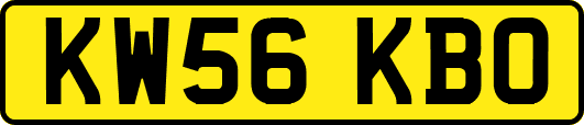 KW56KBO