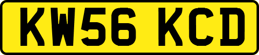 KW56KCD