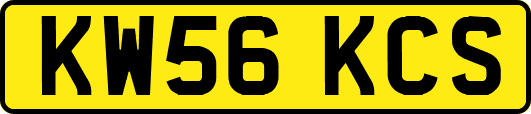KW56KCS