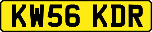 KW56KDR