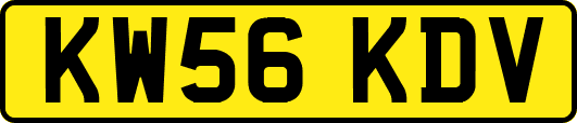 KW56KDV