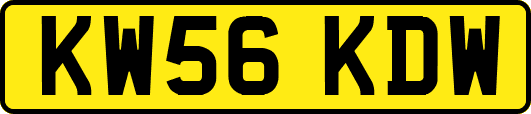 KW56KDW
