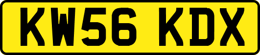 KW56KDX
