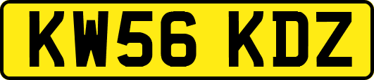 KW56KDZ