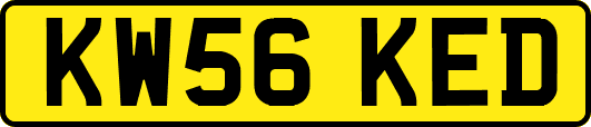 KW56KED