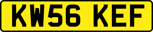 KW56KEF