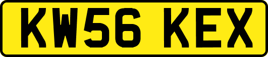 KW56KEX
